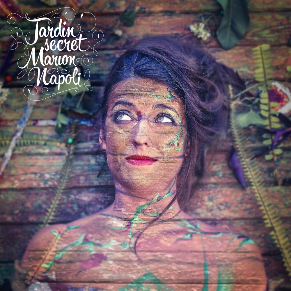 Picture of MARION NAPOLI