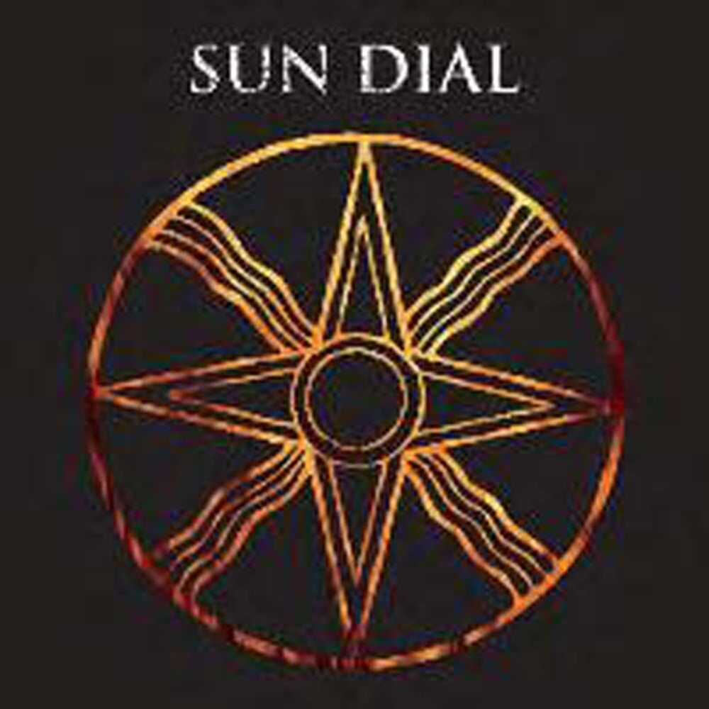 Picture of Sun Dial