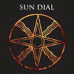 Picture of Sun Dial