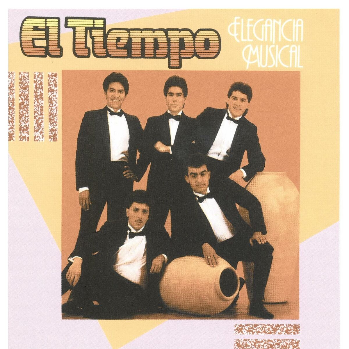 El Tiempo