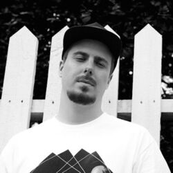 Picture of DJ Kridlokk