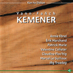 Yann-Fañch Kemener