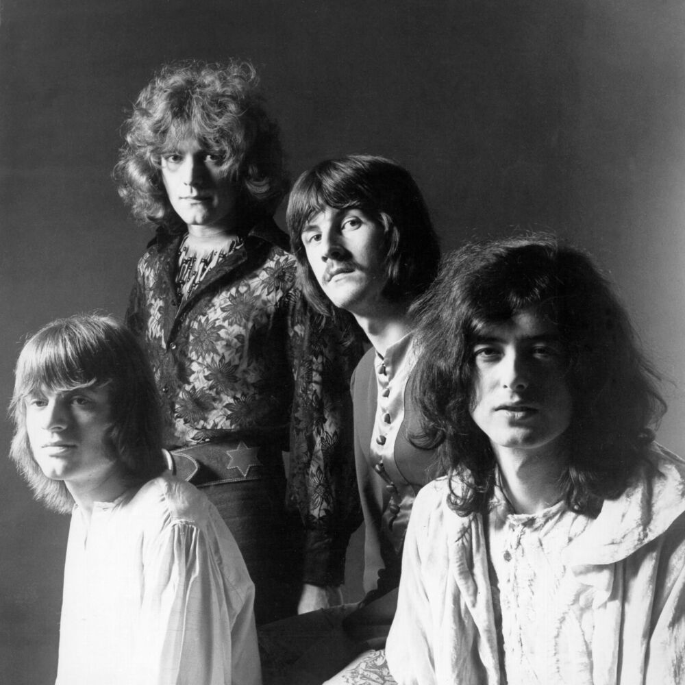 Picture of Led Zeppelin