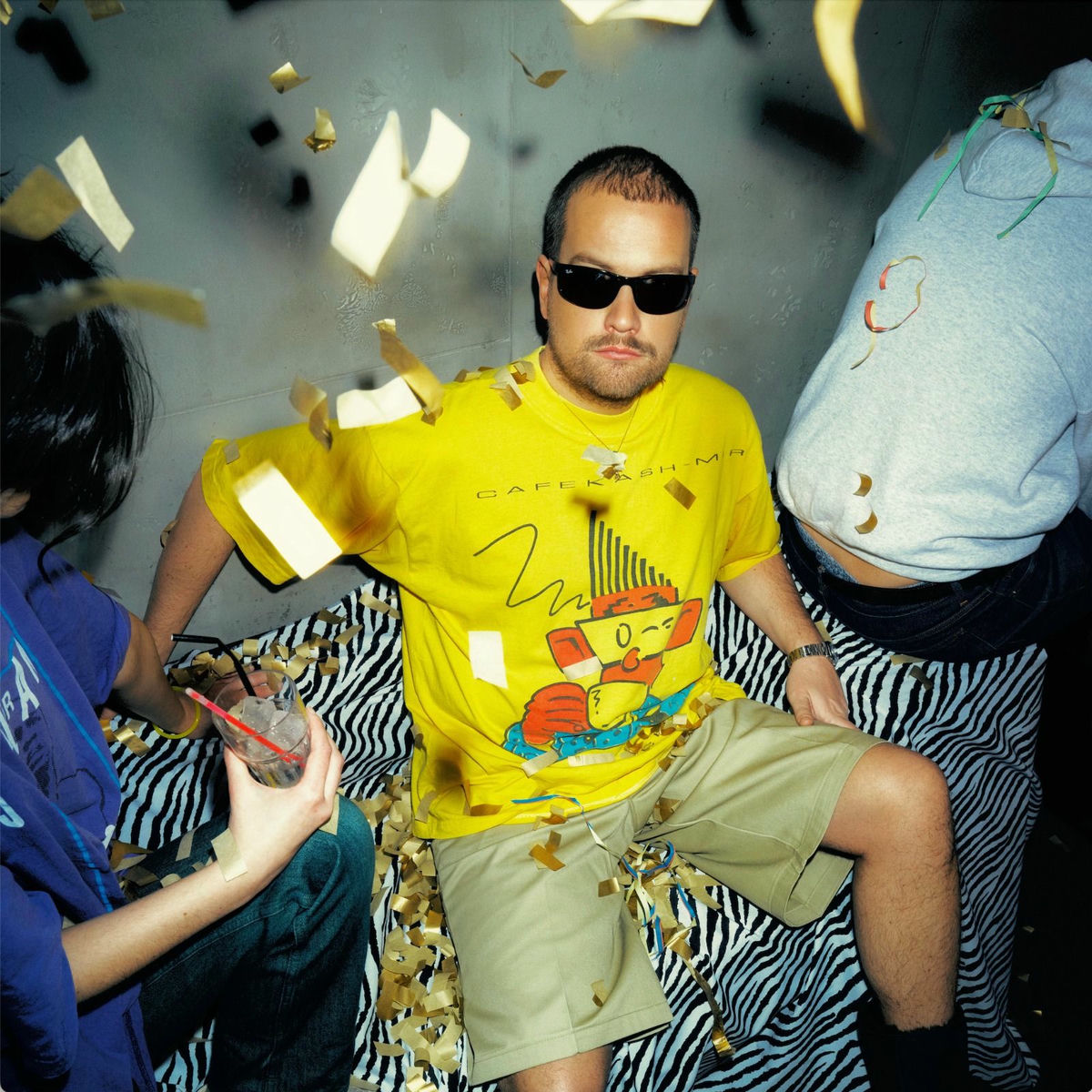 Artist picture of Myd