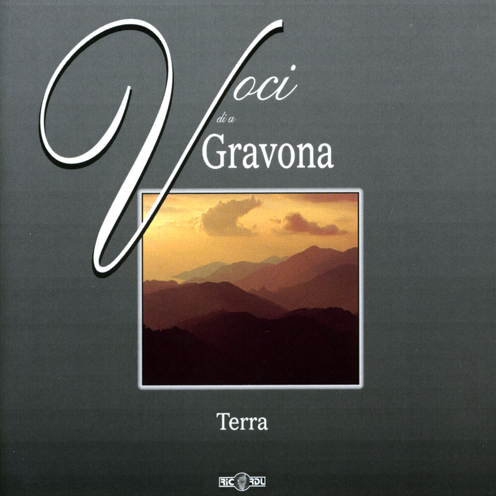 Picture of Voci Di A Gravona