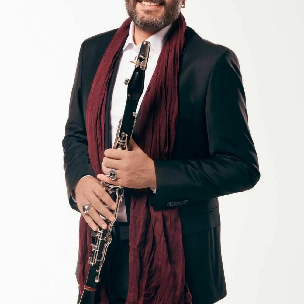 Picture of Hüsnü Şenlendirici