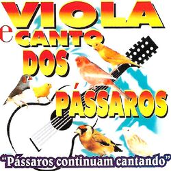 Picture of Viola e o Canto dos Pássaros