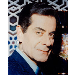 Picture of Farid El Atrash