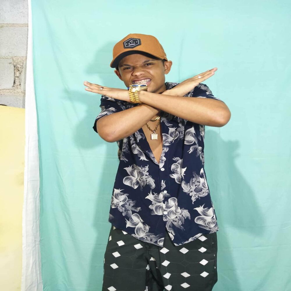 Picture of Mc Maiquin