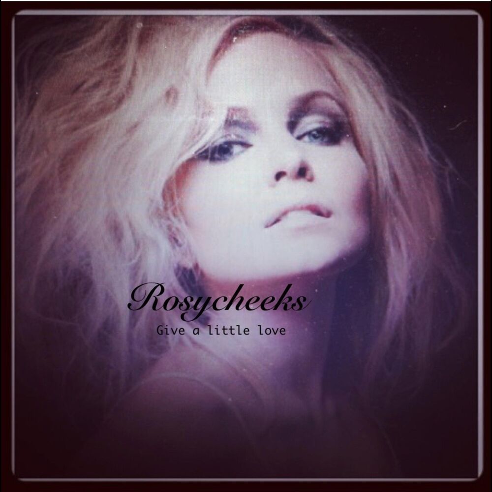 Picture of Rosycheeks