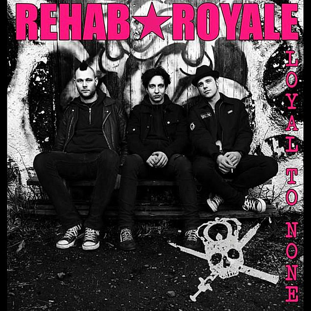 Rehab Royale