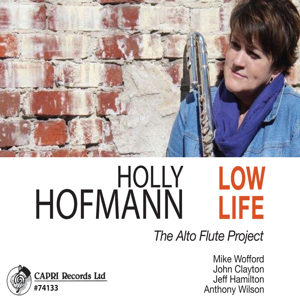 Picture of Holly Hofmann