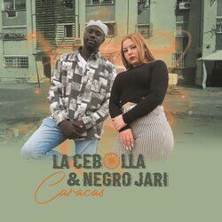 Picture of Negro Jari