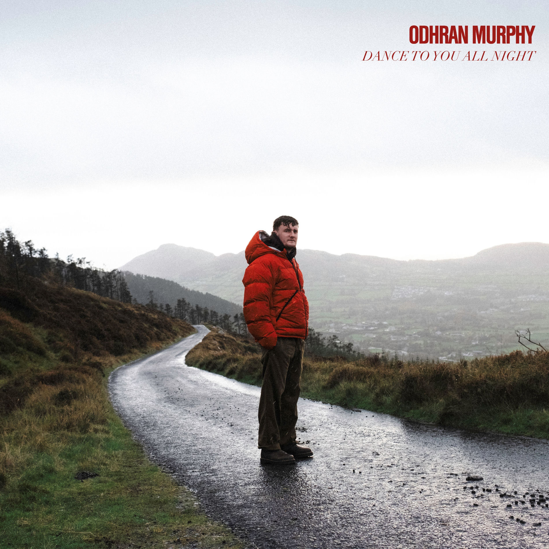 Odhran Murphy