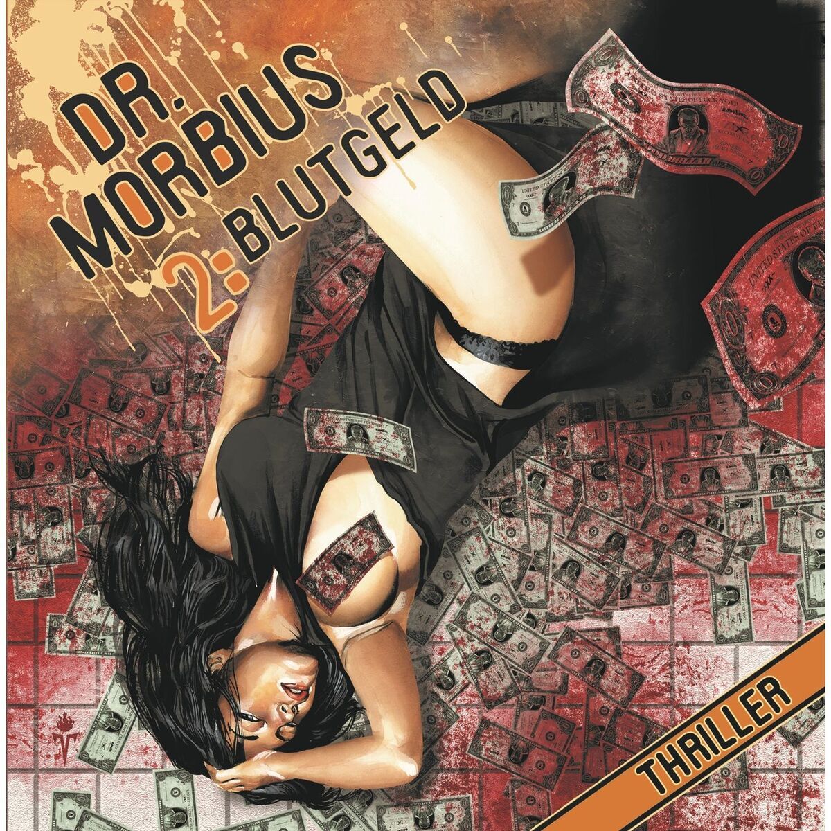 DR. MORBIUS