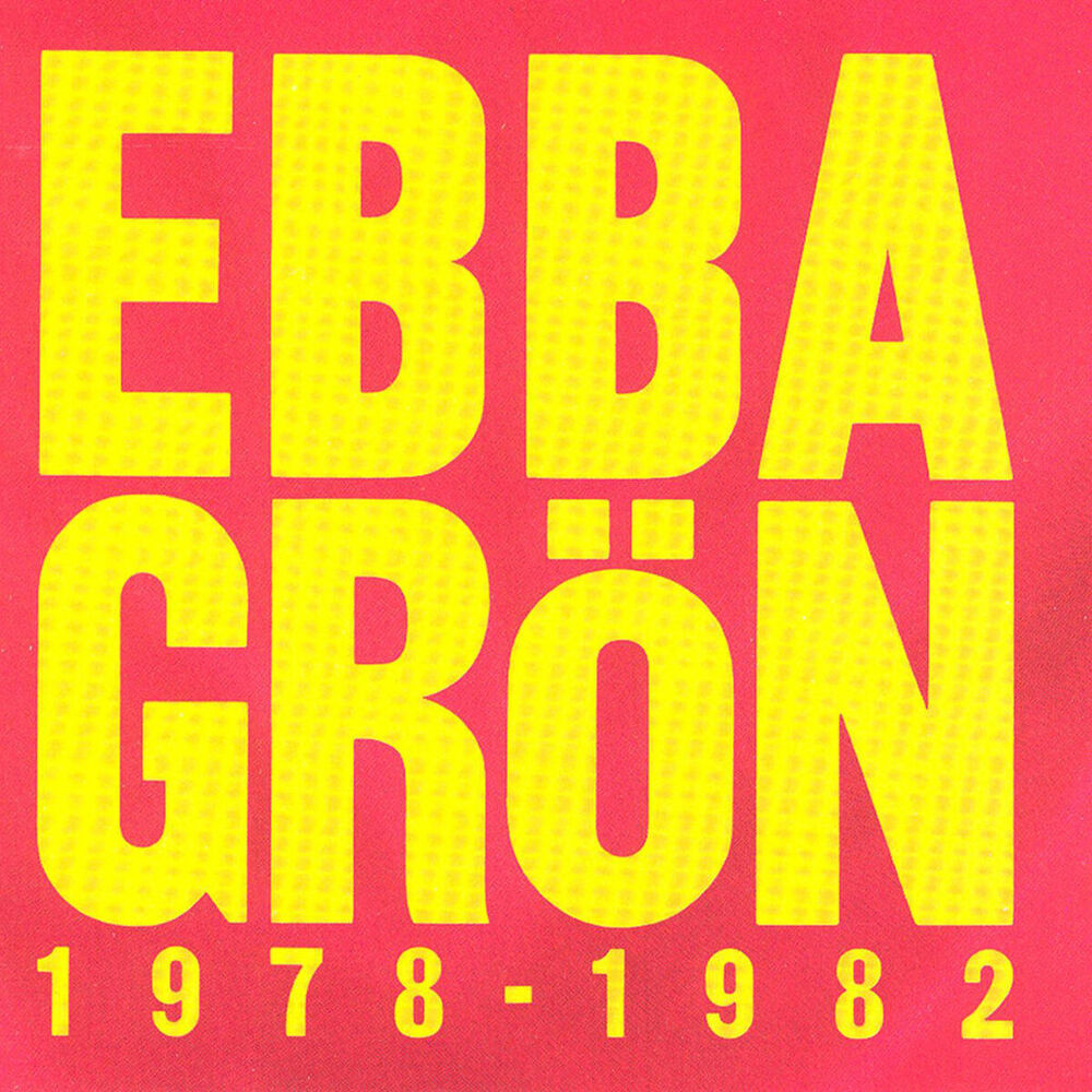 Picture of Ebba Grön