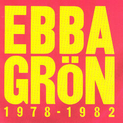 Picture of Ebba Grön