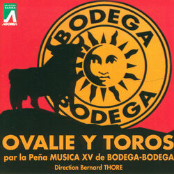 Picture of Peña musica XV de Bodega-Bodega