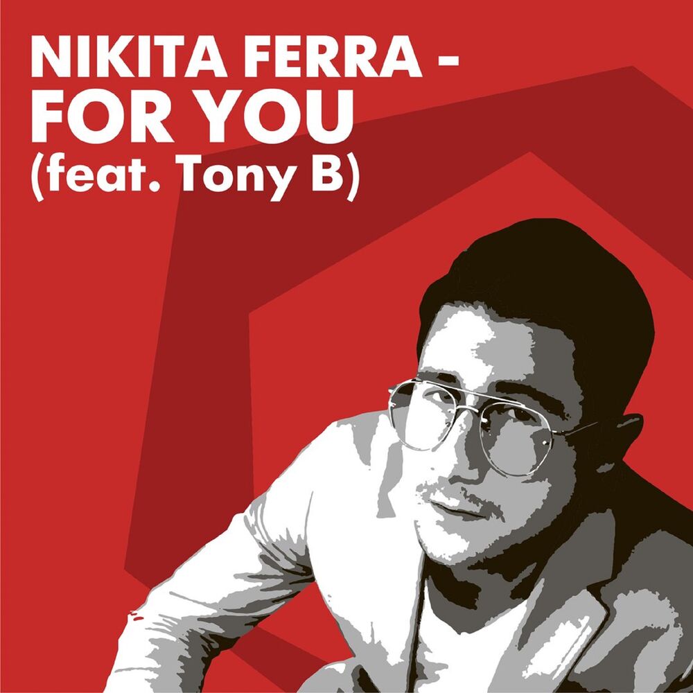 Picture of Nikita Ferra