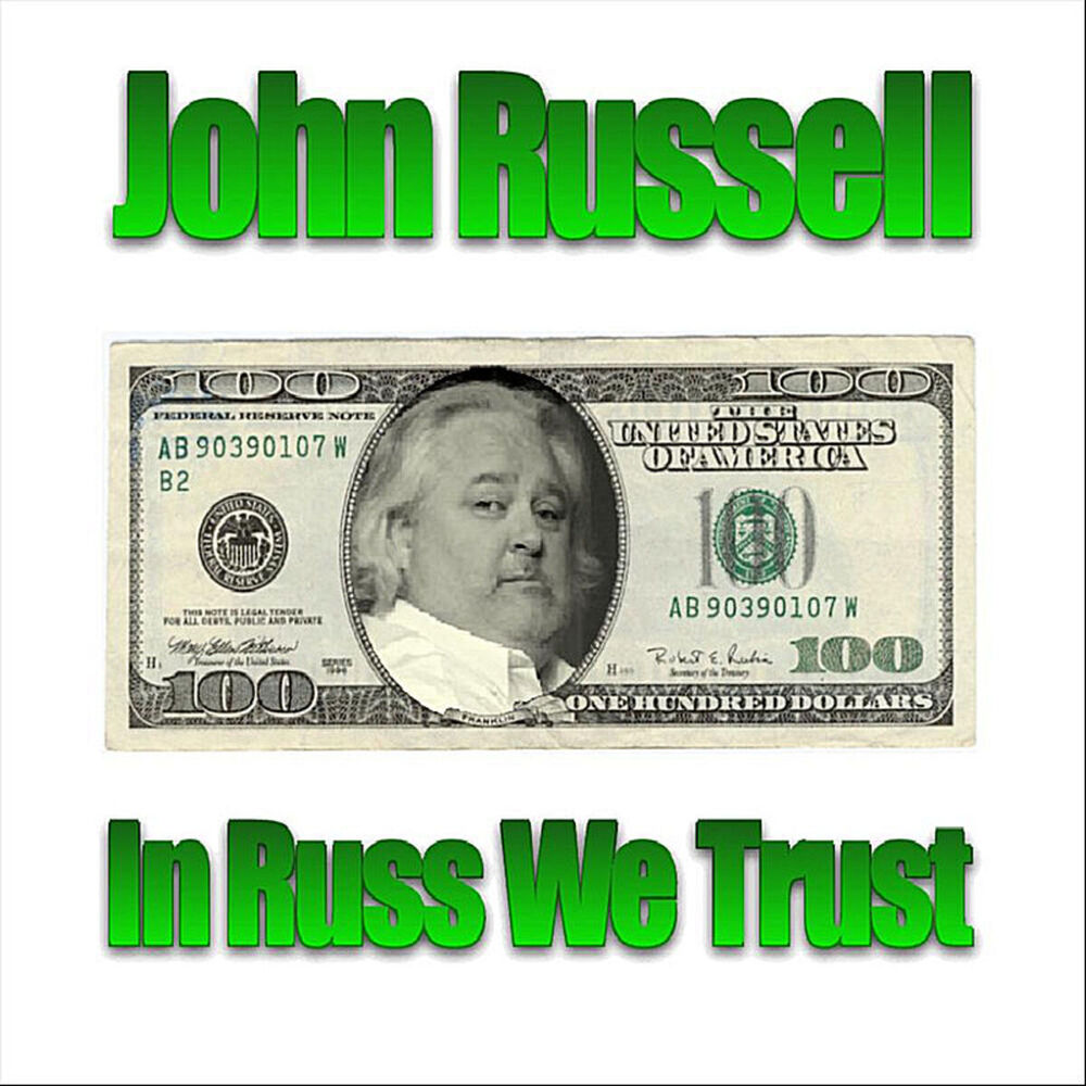 Picture of john russell