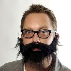 Picture of Vic Reeves
