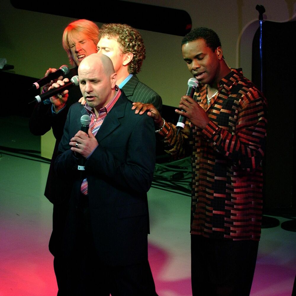 Picture of Rockapella