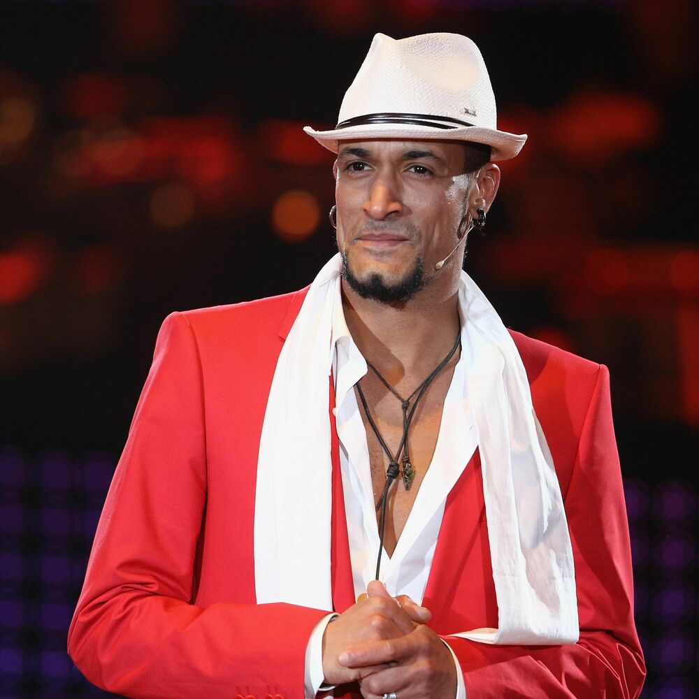 Picture of Mark Medlock