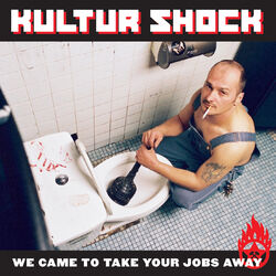 Picture of Kultur Shock