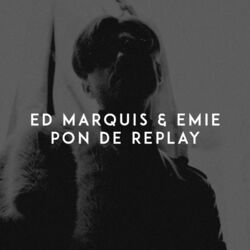 Picture of Ed Marquis