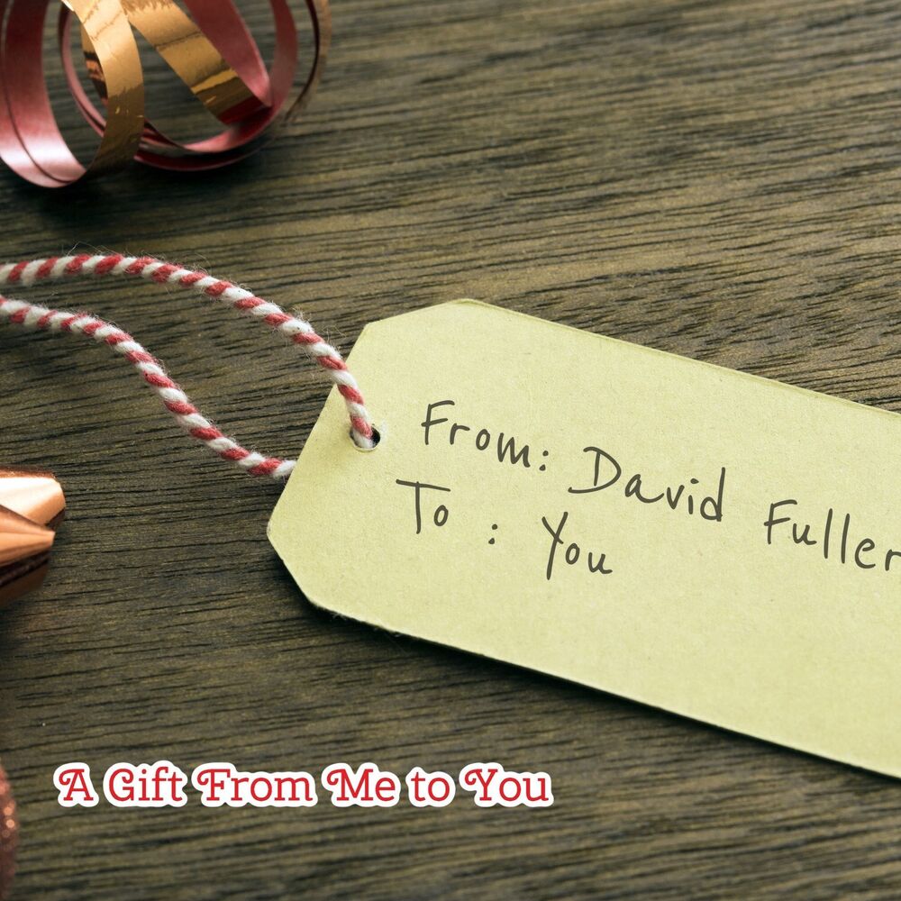 Picture of David Fuller