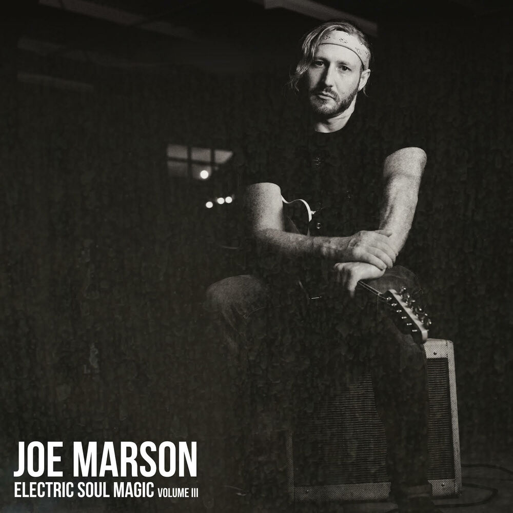 Picture of Joe Marson