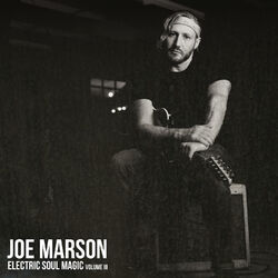 Picture of Joe Marson