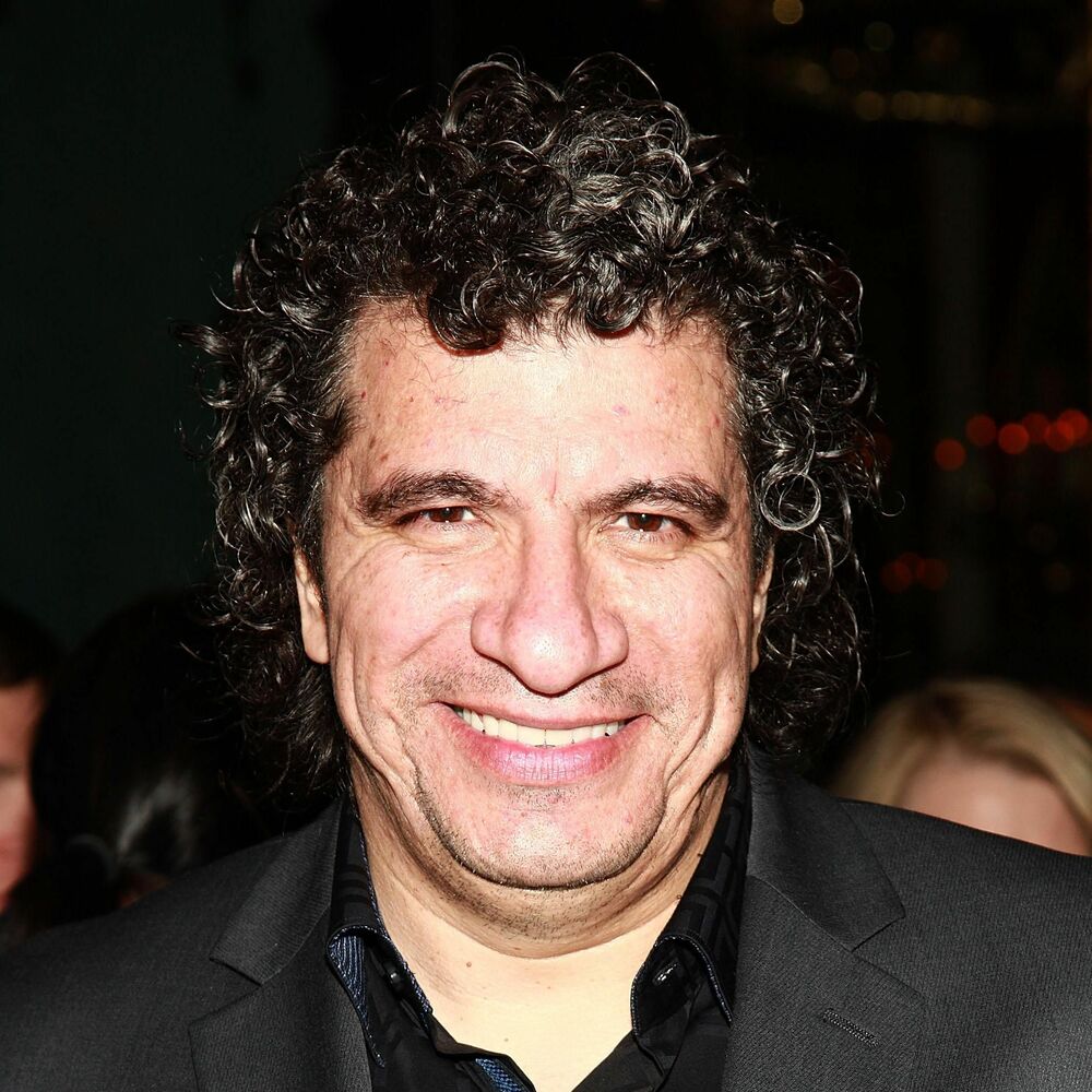 Picture of Giancarlo Guerrero