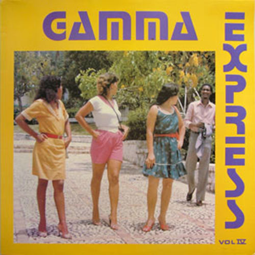 Gamma Express