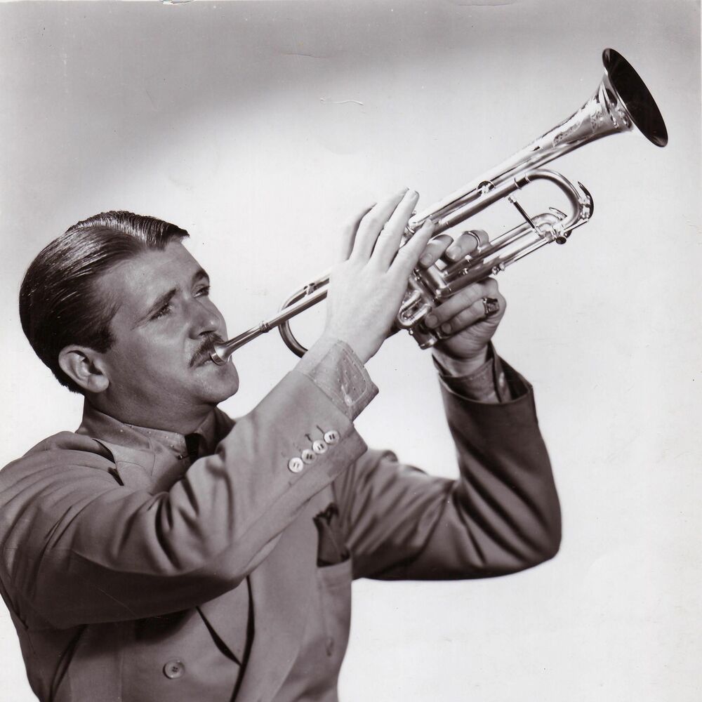 Picture of Bunny Berigan