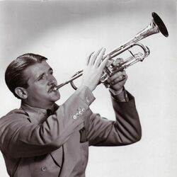 Picture of Bunny Berigan