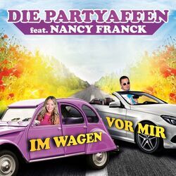 Picture of Die Partyaffen