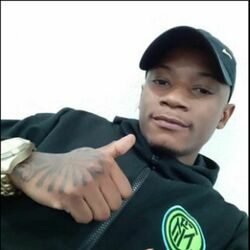 Picture of DJ T.E DA CAIXA