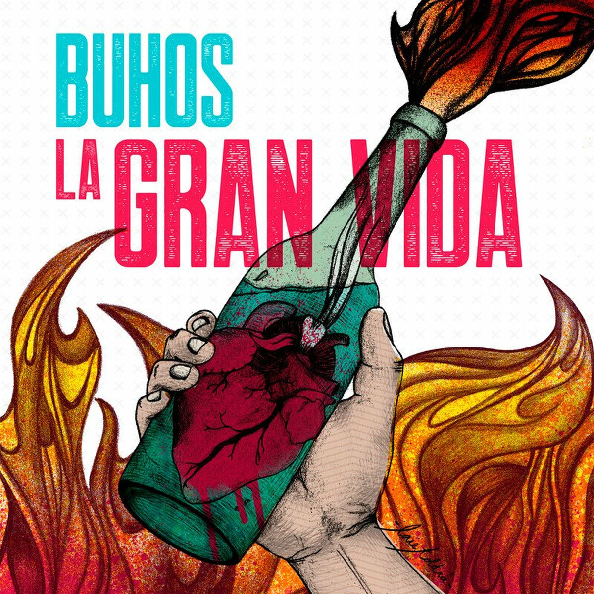 Buhos