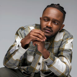 Picture of Kwesta