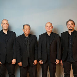 Picture of Quarteto Carlos Gomes
