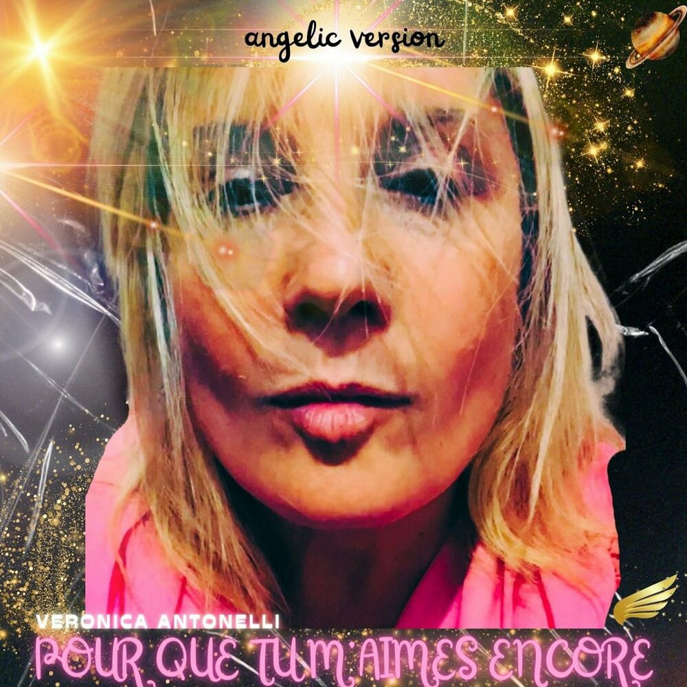 Picture of Veronica Antonelli