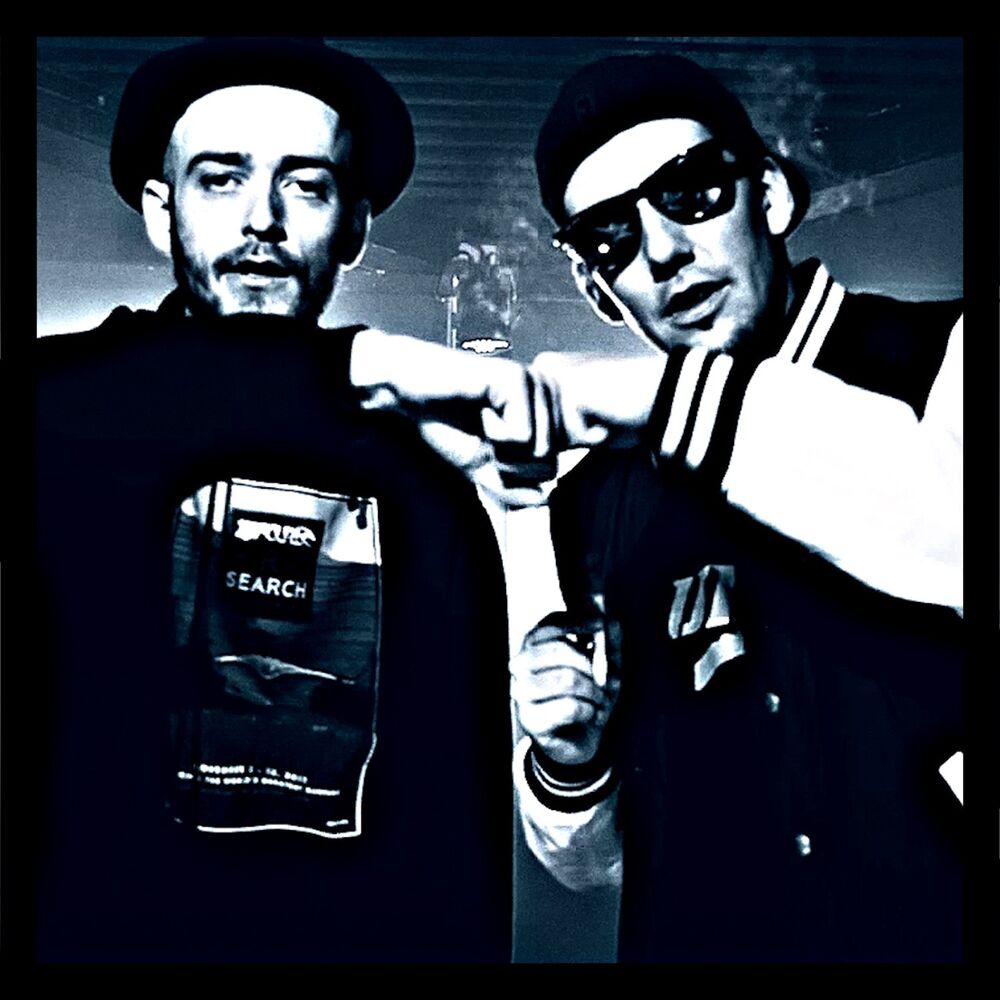 Picture of MADDUST & DUEZE