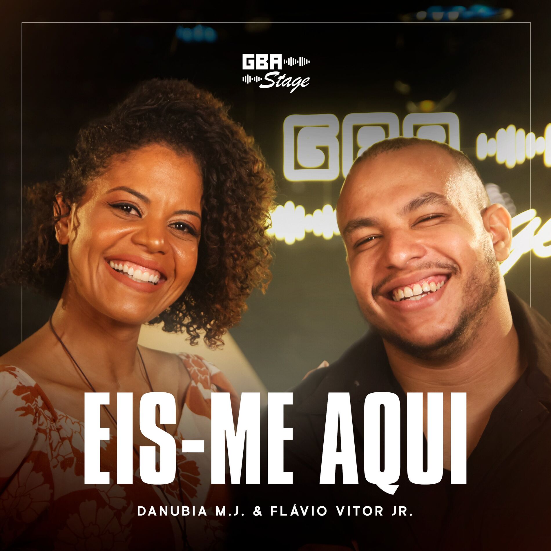 Danúbia M.J