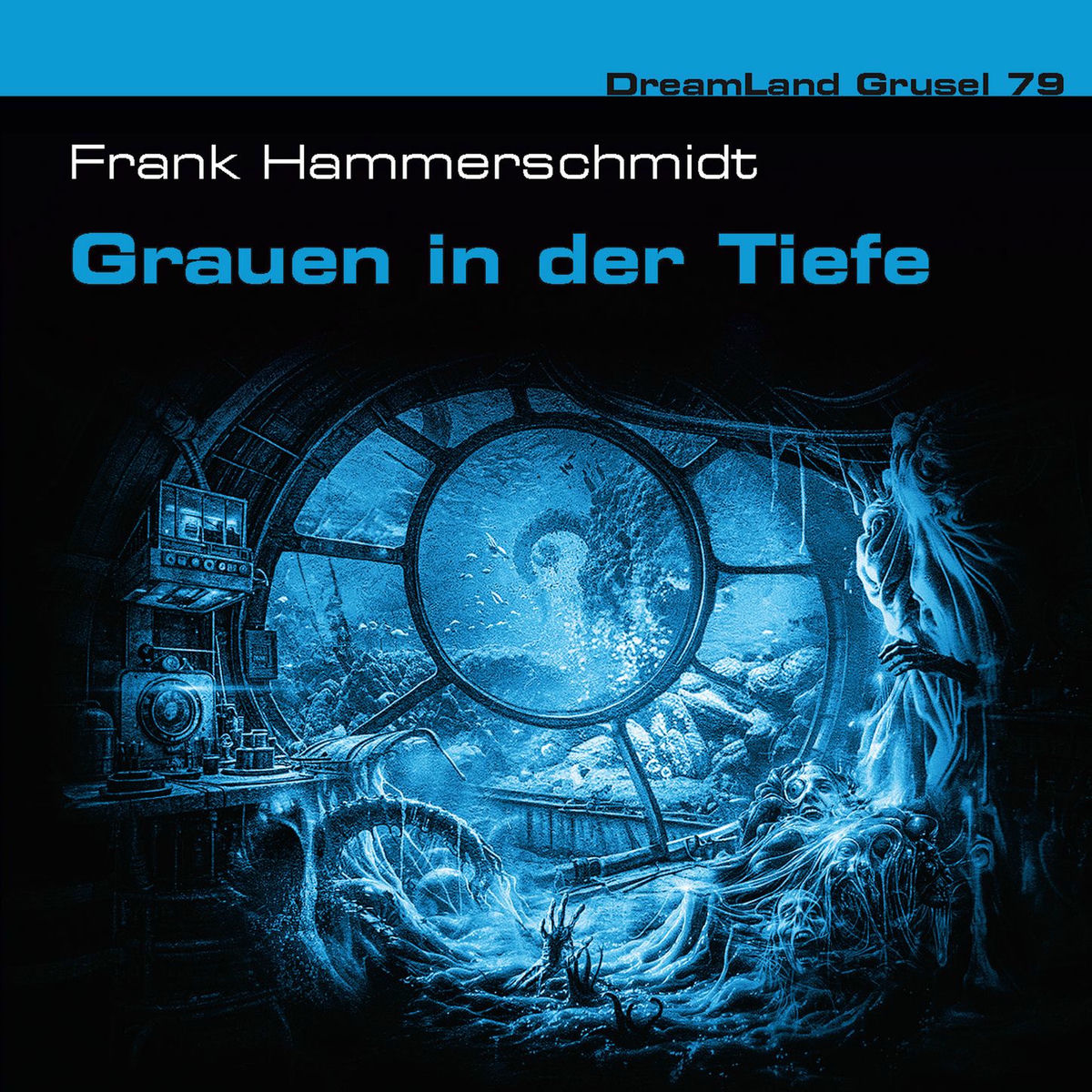 Dreamland Grusel