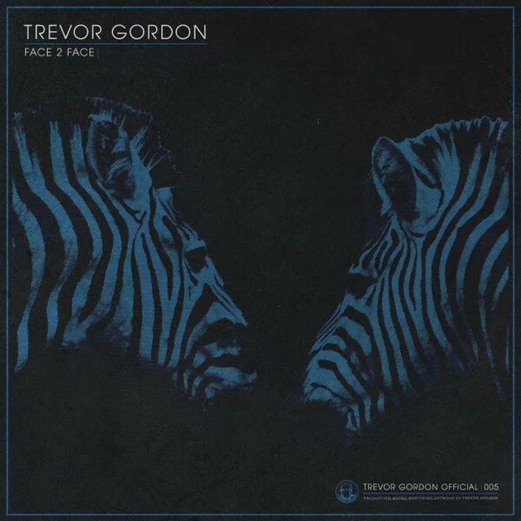 Trevor Gordon