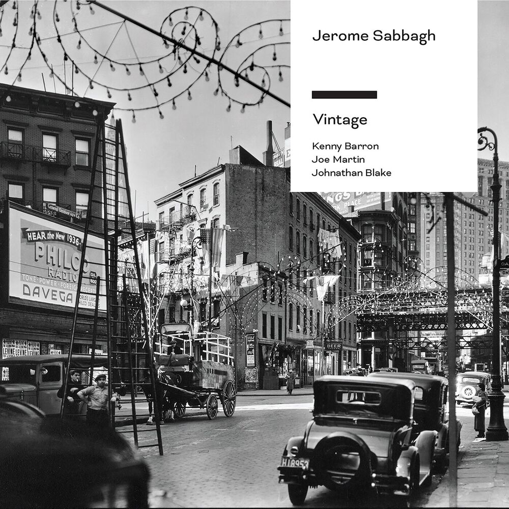 Picture of jerome sabbagh