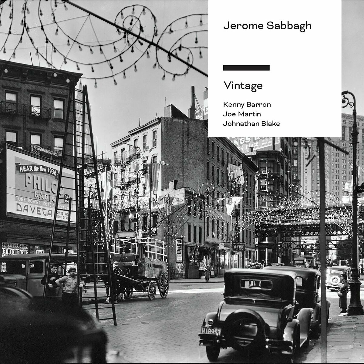 jerome sabbagh