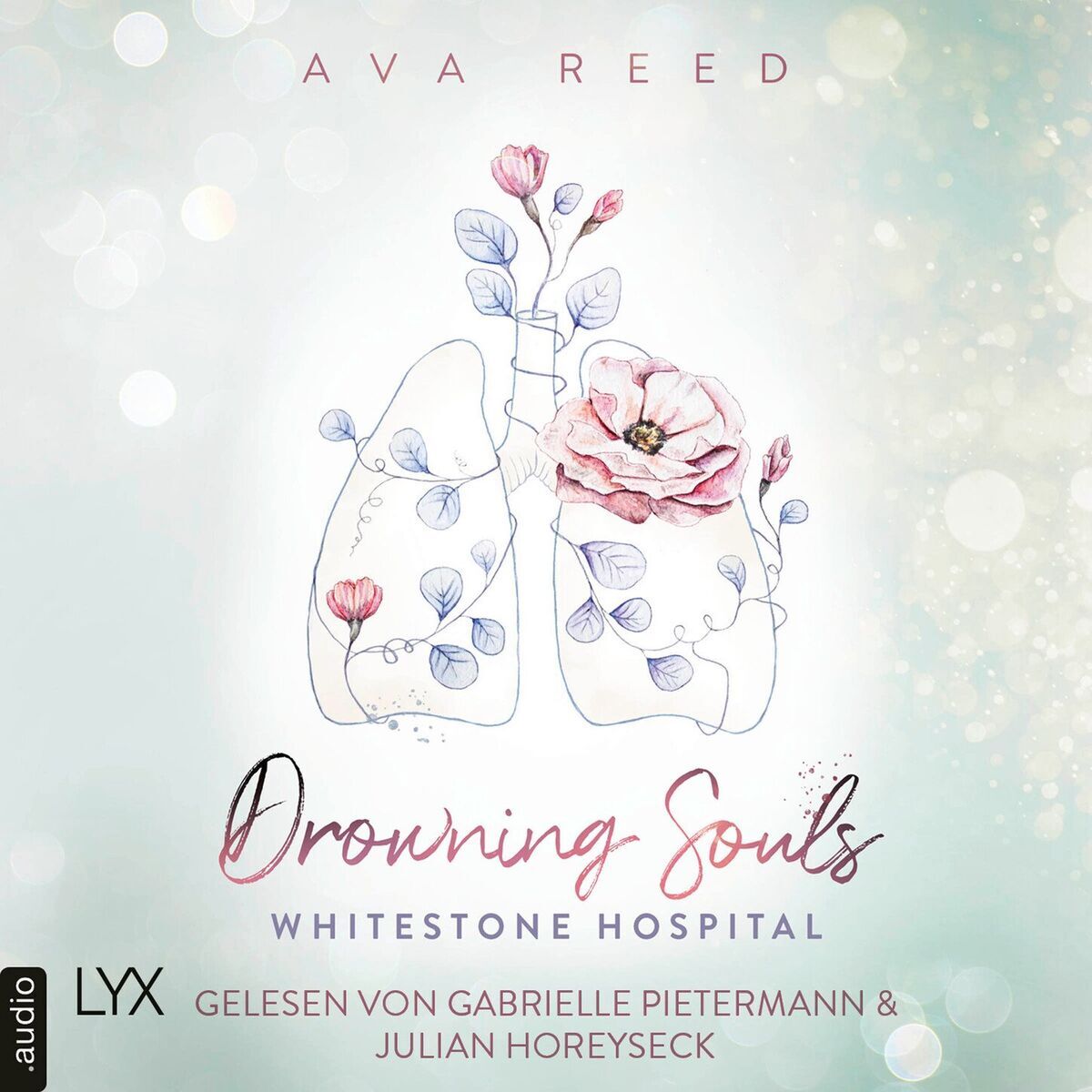 Artist picture of Ava Reed
