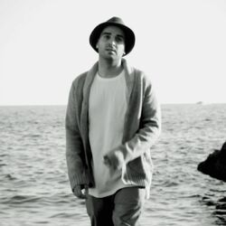 Picture of Brock Ansiolitiko